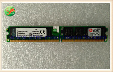 Część zamienna ATM 2GB RAM układ pamięci PC DDR 3 dla bankomatu PC Core komputera