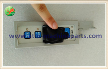 Opteva Power Control Panel Diebold ATM Parts 49-219660-000B