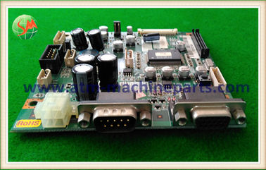 Hyosung ATM Parts 5600 VGA Controller Board 7540000005 Lub 7540000004 Nautilus 5600T