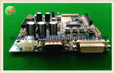 Nautilus 5600T 5050 ATM Parts DVI 7540000014 Płytka kontrolera wyświetlacza