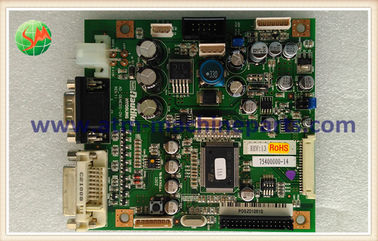 Nautilus 5600T 5050 ATM Parts DVI 7540000014 Płytka kontrolera wyświetlacza