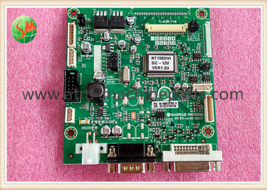 5611000273 Nautilus Hyosung ATM Parts 5600 / 5600T Monitor wyświetlacza Monitor DVI