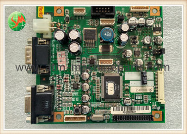 Nautilus Hyosung Akcesoria do bankomatów Płytka kontrolna VGA 7540000005 Do monitora LCD
