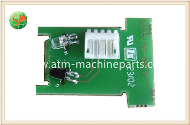 A005156 NMD ATM Części Cassette Shutter Senser Assebbly Green Color