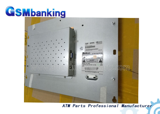 1750216797 Wincor Nixdorf ATM Parts ProCash 280 ATM 15-calowy monitor TFT LCD z otwartą ramą