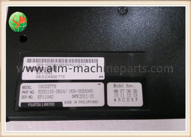 Maszyna ATM NCR część 009-0025045 NCR CASSETTE STD DEPOSIT NARROW 0090025045