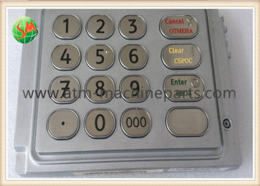 Maszyna bankomatowa 445-0717207 66xx Klawiatura NCR EPP w wersji rosyjskiej 4450717207