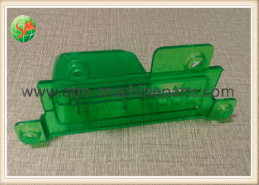 Zielony kolor Plastikowe NCR 5887 Anty skimmer Minimalne 87 urządzeń do zwalczania nadużyć