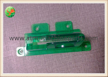 Zielony kolor Plastikowe NCR 5887 Anty skimmer Minimalne 87 urządzeń do zwalczania nadużyć