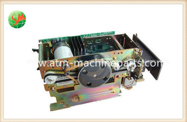 NMD101 ATM Machine Parts Czytnik kart 2Q5 / Kombinacja kart magnetycznych dla bankomatu