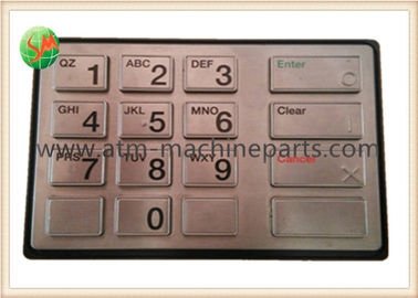 Wodoodporne części do bankomatów Diebold 3030 Metal Keyboard EPP4 00-104522-000A