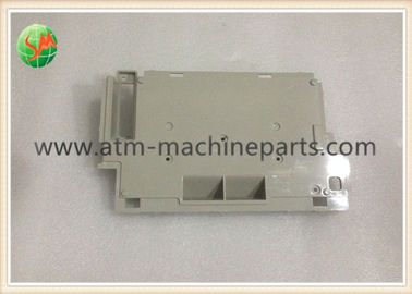 Hitachi Recycling Plastikowe etui na kasetę ATM Części ATM Serwis bankowy Przednia pokrywa 1P004013-001