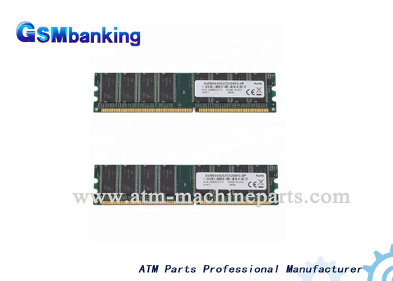 0090018407 Części bankomatu NCR DRAM 256MB DIMM 32mx64 PC100 Phantom Core