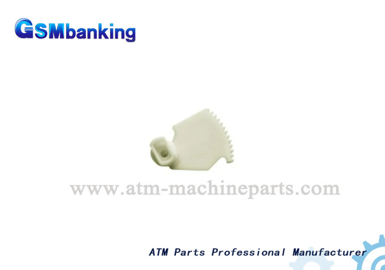 A006846 Części maszyny bankomatowej Nmd Nc301 Kwadrant białego koła zębatego