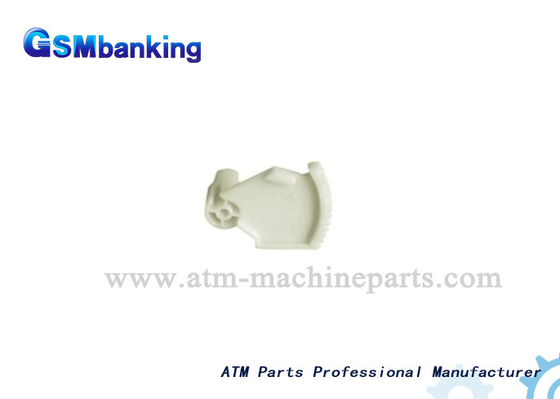 A006846 Części maszyny bankomatowej Nmd Nc301 Kwadrant białego koła zębatego
