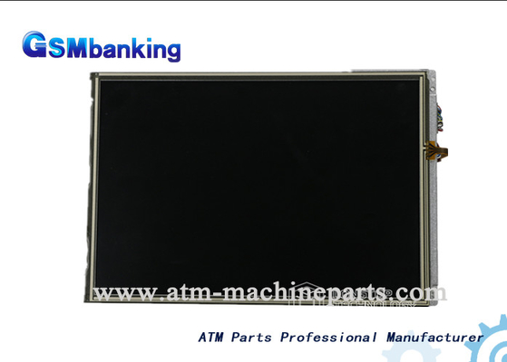 Części bankomatu klasy A Diebold 10,4-calowy moduł LCD