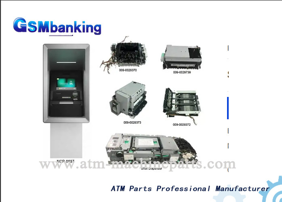 Ekran pojemnościowy Części do naprawy bankomatów NCR 6683 6687 Moduły dozowników BRM