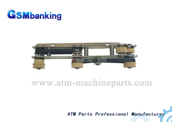 01750133367 Bank ATM Parts Wincor Cineo Parts C4060 zespół napędu pasowego górny moduł pasa transportowego 1750133367