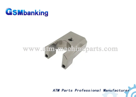 Niestandardowe części maszyn tokarskich CNC Aluminiowa obudowa Części zamienne Urządzenie skimmerów ATM
