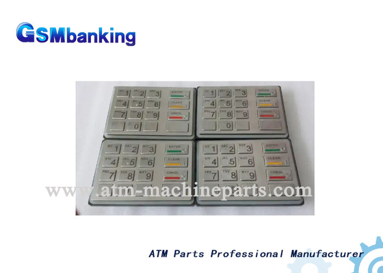 Części maszyn bankomatowych Diebold Pinpad EPP V5 Klawiatura 49216680701E