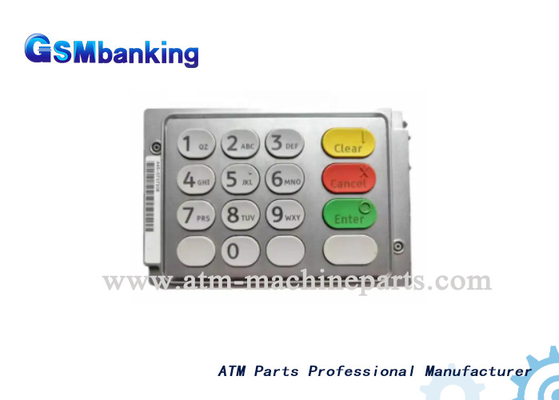ATM Parts NCR 66XX Angielska klawiatura EPP 4450745408 445-0745408