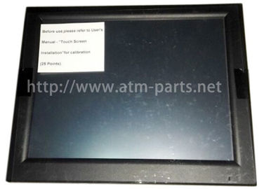 Akcesoria ATM Panel operacyjny OP06 II Do Wincor 8050 01750201871 Maszyna do bankomatów Wincor