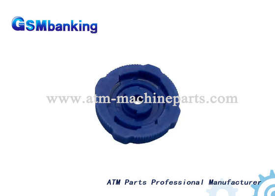 445-0756222-04 NCR ATM Parts NCR S2 Cash Cassette Blue Gear Adjustment