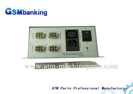 Yt3.688 Maszyna do bankomatu Części zamienne Grg Bankowość H22n Przełączanie zasilania Yt3.688