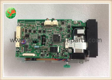 ICT3K5-3R6940 SANKYO ICT-3K5 Czytnik kart bankomatowych z tworzywa sztucznego / metalu