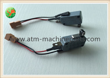 32079301 Hyosung ATM Parts Cable Assy Micro S / W Vp331a Czujnik położenia kasety