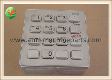 Diebold Epp4 ATM Części zamienne Mała klawiatura szyfrowania 00104523000A 00-104523-000A
