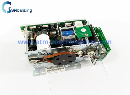 Części bankomatów Czytnik kart NCR 6622 445-0704480 Części maszyn bankomatów