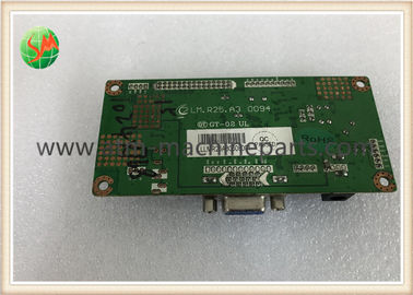 Części zamienne do bankomatów MT6820V3.3 Monitor płyty głównej VGA Full HD o wysokiej jakości