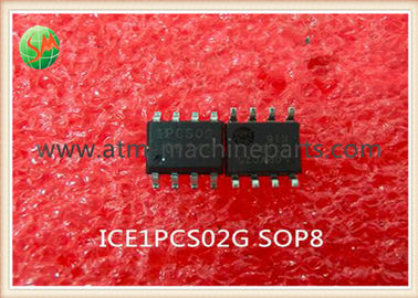 Części ATM do metalowych i plastikowych NCR ICE1PCS02G Zastosowanie części w zasilaczu 343W ICE1PCS02G