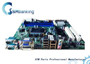 497-0470511 NCR ATM Parts 66XX Procesor dwurdzeniowy na płycie głównej Pocono