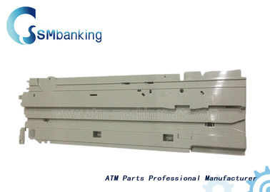 Plastikowe etui na kasety z recyklingu 1P004482-001 Hitachi ATM Parts ATMS Lewa płyta boczna