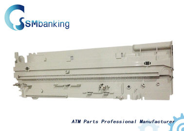 Plastikowe etui na kasety z recyklingu 1P004482-001 Hitachi ATM Parts ATMS Lewa płyta boczna