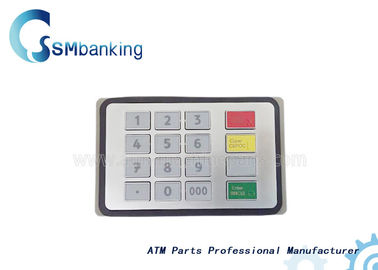 Angielska i rosyjska klawiatura EPP ATM 7128080008 / Hyosung ATM Parts EPP-6000M