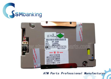 Plastikowa i metalowa klawiatura EPP ATM 7128080008 EPP-6000M Wersja chińska i angielska