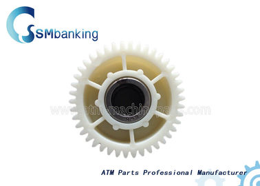 ATM PART NCR Urządzenie bankomatowe Tooth Gear / ldler Gear 42 tooth 445-0587791 dla części bankomatowych