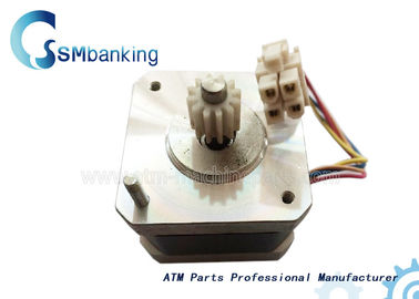 Niestandardowe części zapasowe do bankomatów NCR Silnik krokowy Assy 0090017048 dla części wyposażenia finansowego