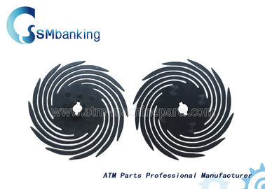 Automatyczne urządzenie do kradzieży kołowych Antystatyczne 445-0582122 NCR ATM Parts