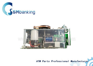 445-0704482 Czytnik kart bankomatowych Metal NCR ATM Części Srebrny czytnik kart inteligentnych 4450704482 Dla 66xx Atm Machine