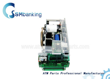 445-0704482 Czytnik kart bankomatowych Metal NCR ATM Części Srebrny czytnik kart inteligentnych 4450704482 Dla 66xx Atm Machine