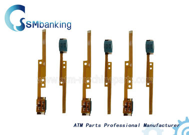 998-0235654 Części ATM NCR 58XX PRE-HEAD, standardowa migawka używana w bankomacie
