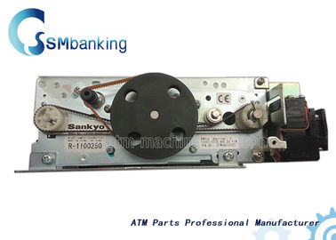 Metal Hyosung Czytnik kart ATM Czytnik kart Sankyo ICT3Q8-3A0260