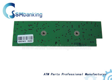 Oryginalne części bankomatu Płyta sterująca kasety NMD NC301 A008539 A002748