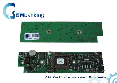 Oryginalne części bankomatu Płyta sterująca kasety NMD NC301 A008539 A002748