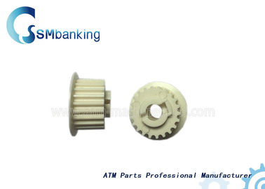 Części ATM wincor Części zamienne 22T Gear On Stacker 1750058042-10 W dobrej jakości