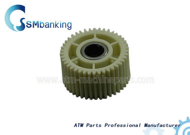 ATM PART NCR Urządzenie bankomatowe Tooth Gear / ldler Gear 42 tooth 445-0587791 dla Bank ATM Parts Nowy oryginał
